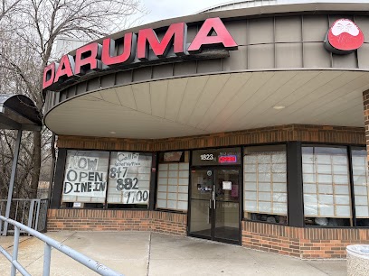 Daruma Restaurant